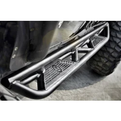 Progi TopFire Jeep Wrangler JK - TXJK 458